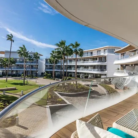 Theedgebythesea Bluemarlin Appartement Estepona
