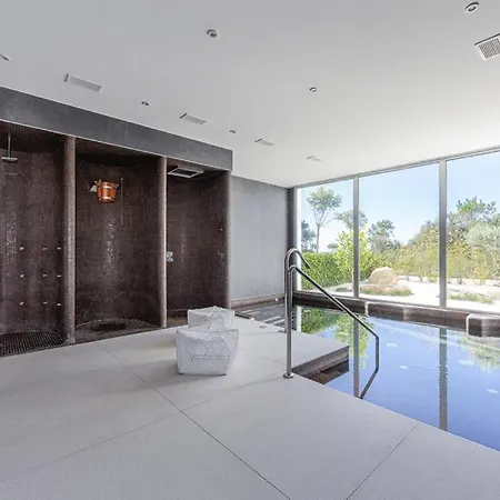Appartement Theedgebythesea Bluemarlin Estepona