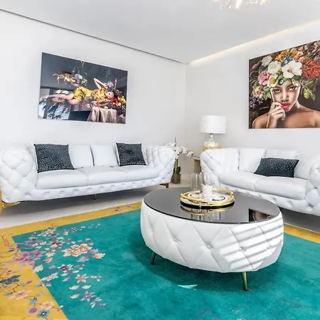 Theedgebythesea Bluemarlin Appartement