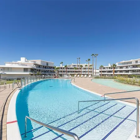 Theedgebythesea Bluemarlin Appartement Estepona